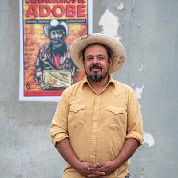 Meet your Posher, Sandro - Picture 1 of 1